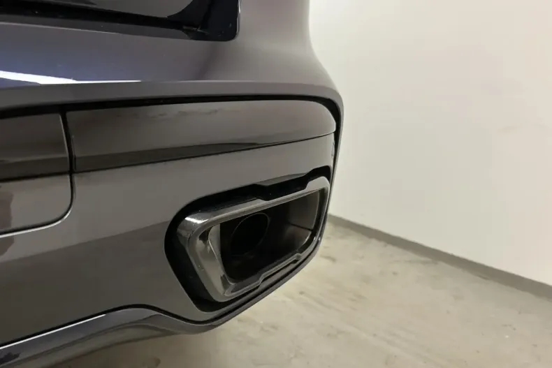 BMW X7 din 2024 cu 21.896 km - oferta BMW115345 - foto 14