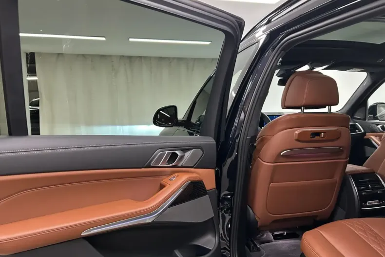 BMW X7 din 2024 cu 21.896 km - oferta BMW115345 - foto 16