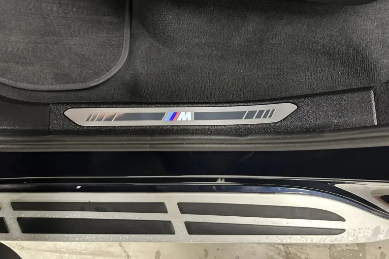 BMW X7 din 2024 cu 21.896 km - oferta BMW115345 - foto 17