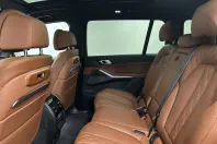 BMW X7 din 2024 cu 21.896 km - oferta BMW115345 - foto 18