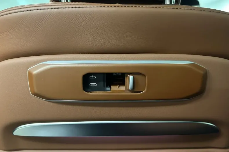 BMW X7 din 2024 cu 21.896 km - oferta BMW115345 - foto 19