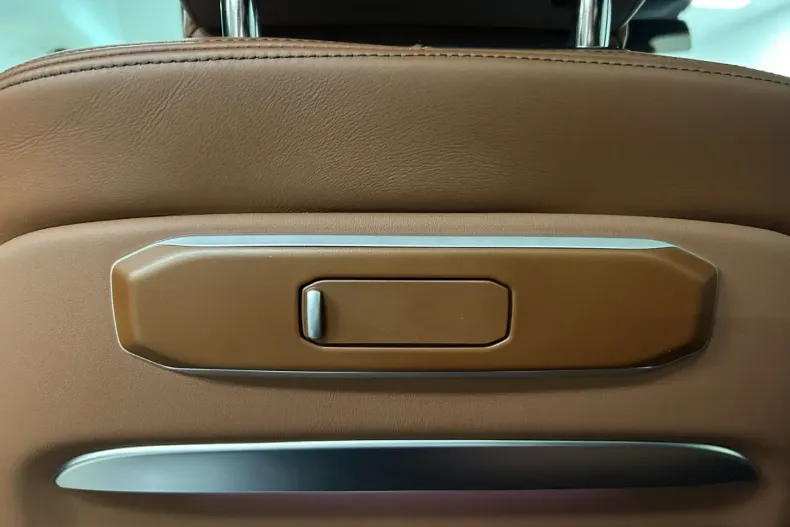 BMW X7 din 2024 cu 21.896 km - oferta BMW115345 - foto 20