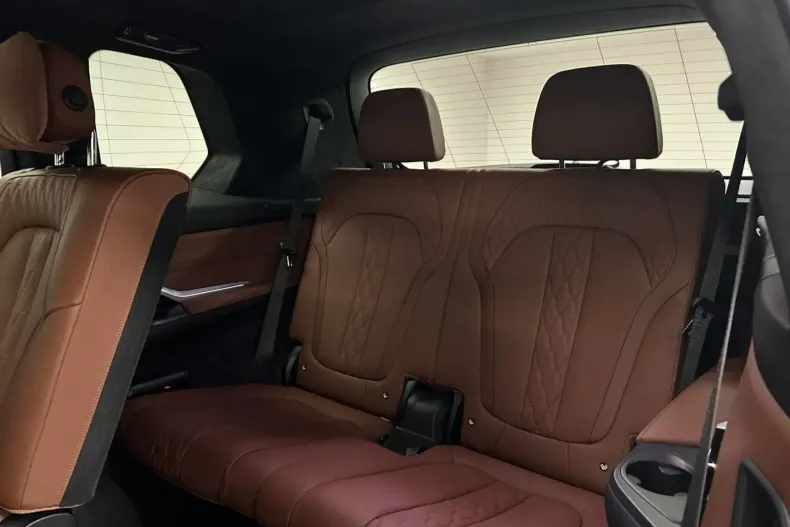 BMW X7 din 2024 cu 21.896 km - oferta BMW115345 - foto 21