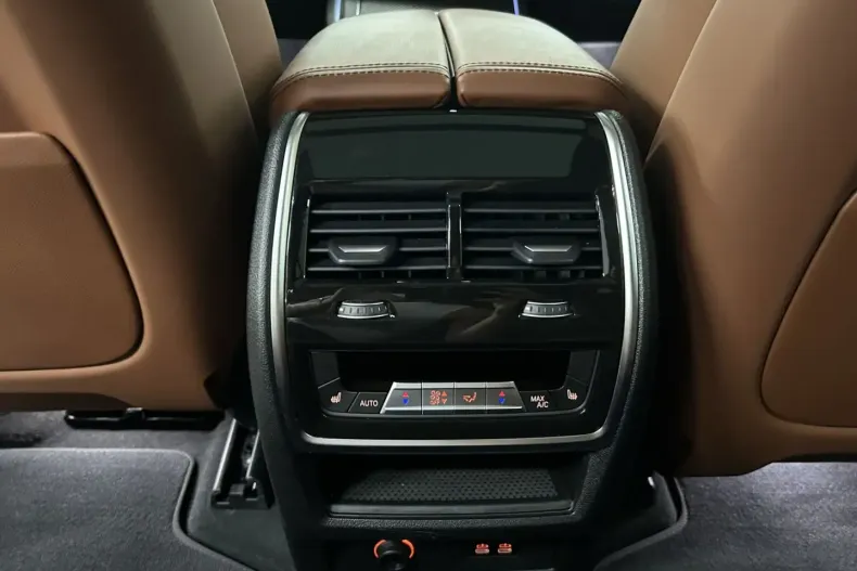 BMW X7 din 2024 cu 21.896 km - oferta BMW115345 - foto 23