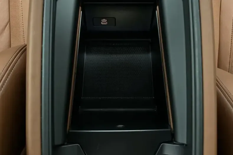 BMW X7 din 2024 cu 21.896 km - oferta BMW115345 - foto 25