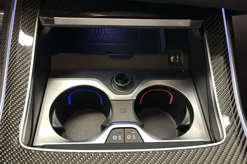 BMW X7 din 2024 cu 21.896 km - oferta BMW115345 - foto 27