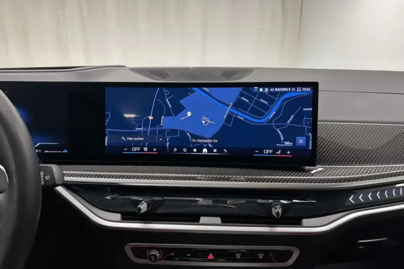 BMW X7 din 2024 cu 21.896 km - oferta BMW115345 - foto 29