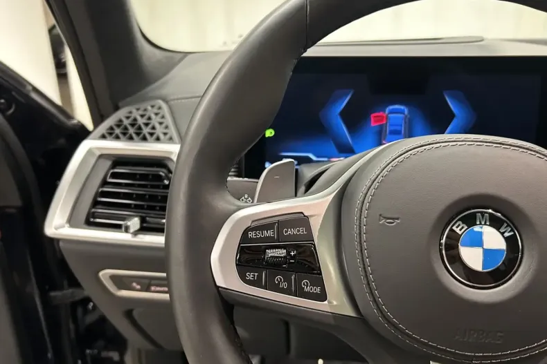 BMW X7 din 2024 cu 21.896 km - oferta BMW115345 - foto 31