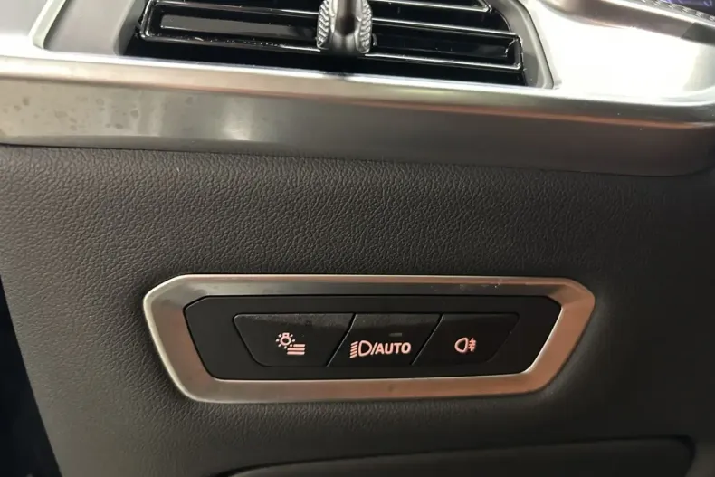 BMW X7 din 2024 cu 21.896 km - oferta BMW115345 - foto 35