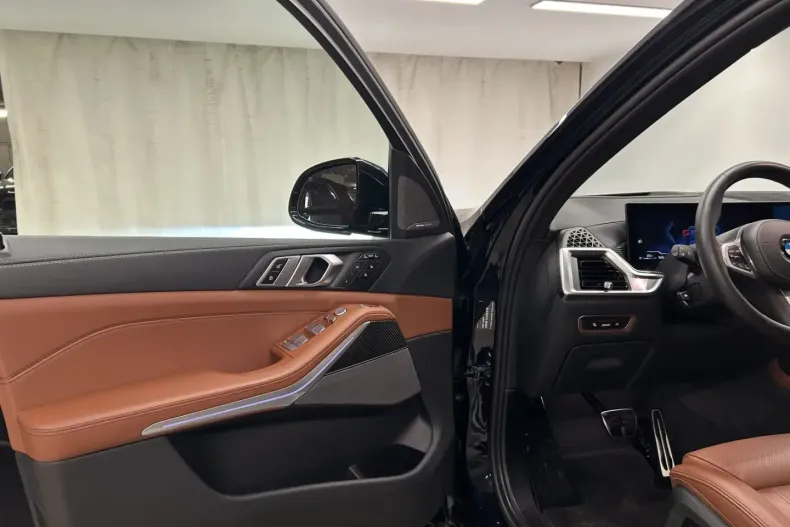 BMW X7 din 2024 cu 21.896 km - oferta BMW115345 - foto 38