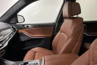 BMW X7 din 2024 cu 21.896 km - oferta BMW115345 - foto 42