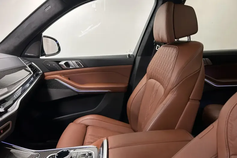 BMW X7 din 2024 cu 21.896 km - oferta BMW115345 - foto 42