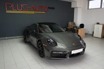 Porsche 911 din 2025 - oferta POR115346