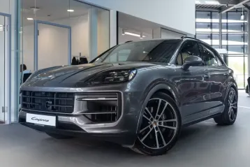 Porsche Cayenne din 2025 - oferta POR115347
