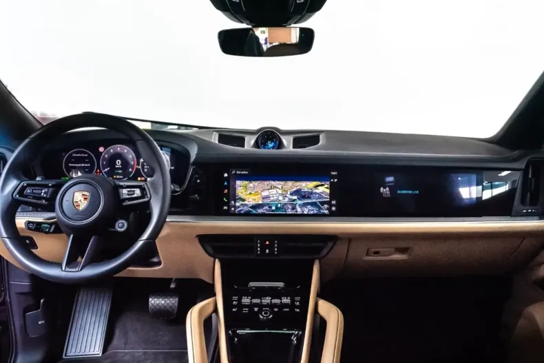 Porsche Cayenne din 2025 cu 9.900 km - oferta POR115347 - foto 11