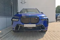 BMW X7 M60 din 2024 cu 15.900 km - oferta BMW115348 - foto 3
