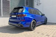 BMW X7 M60 din 2024 cu 15.900 km - oferta BMW115348 - foto 5
