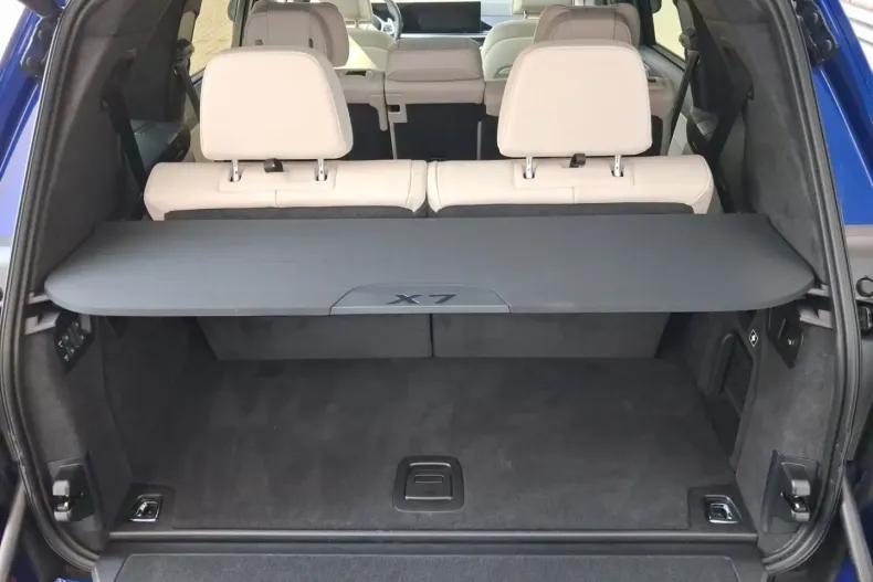 BMW X7 M60 din 2024 cu 15.900 km - oferta BMW115348 - foto 12