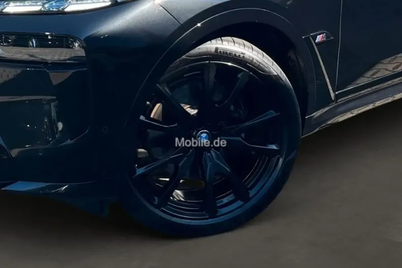 BMW X7 M60 din 2024 cu 20.157 km - oferta BMW115349 - foto 1