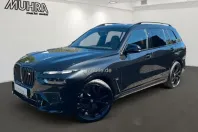 BMW X7 M60 din 2024 cu 20.157 km - oferta BMW115349 - foto 2