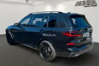 BMW X7 M60 din 2024 cu 20.157 km - oferta BMW115349 - foto 3