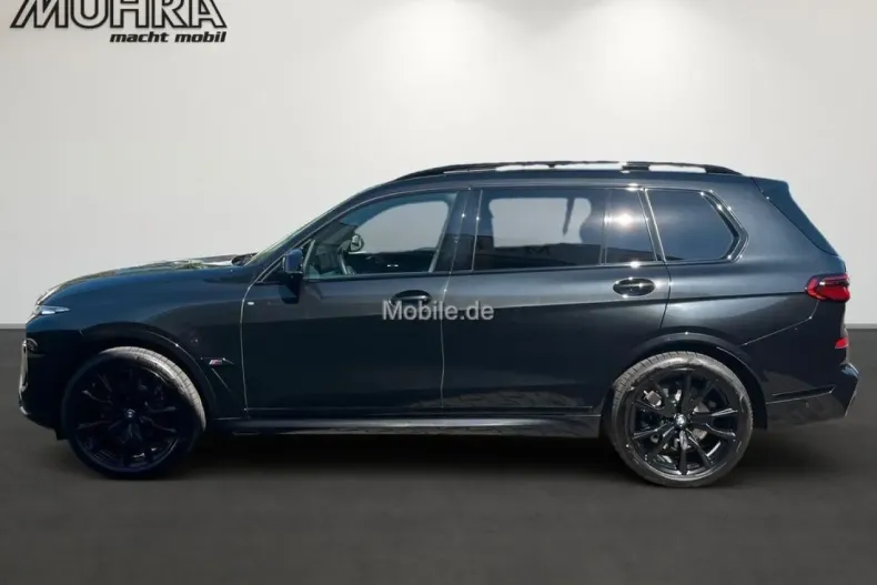 BMW X7 M60 din 2024 cu 20.157 km - oferta BMW115349 - foto 5