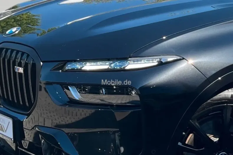 BMW X7 M60 din 2024 cu 20.157 km - oferta BMW115349 - foto 6