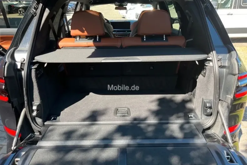 BMW X7 M60 din 2024 cu 20.157 km - oferta BMW115349 - foto 7