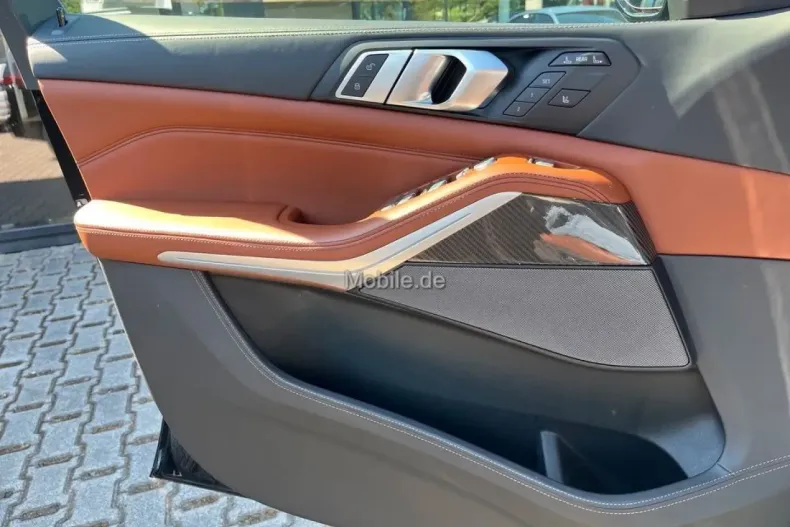 BMW X7 M60 din 2024 cu 20.157 km - oferta BMW115349 - foto 9