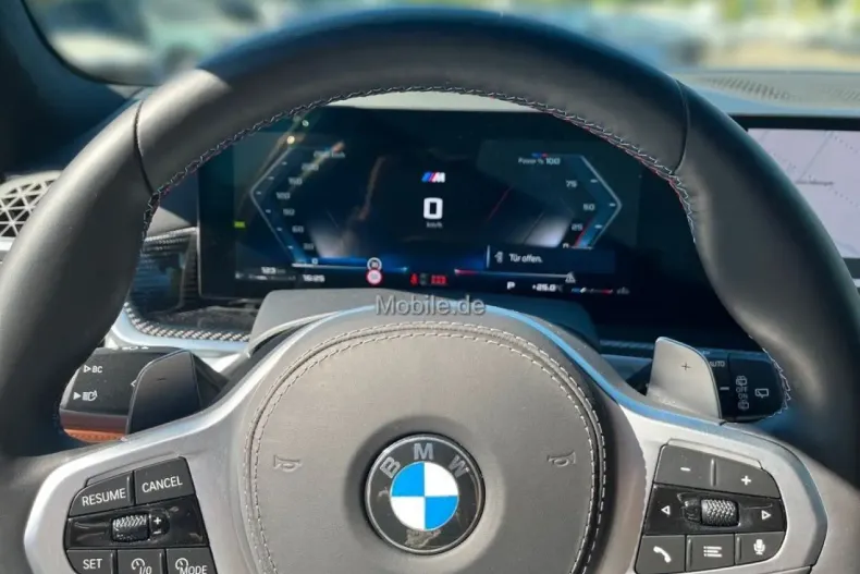 BMW X7 M60 din 2024 cu 20.157 km - oferta BMW115349 - foto 11