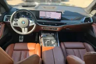 BMW X7 M60 din 2024 cu 20.157 km - oferta BMW115349 - foto 14