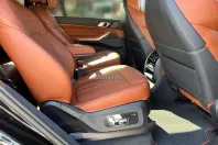 BMW X7 M60 din 2024 cu 20.157 km - oferta BMW115349 - foto 15