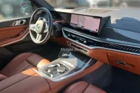 BMW X7 M60 din 2024 cu 20.157 km - oferta BMW115349 - foto 16