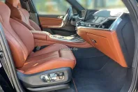 BMW X7 M60 din 2024 cu 20.157 km - oferta BMW115349 - foto 17