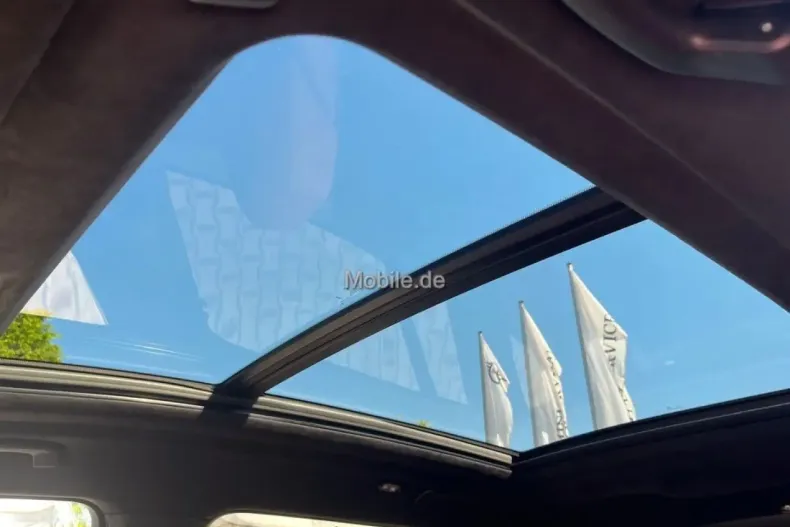 BMW X7 M60 din 2024 cu 20.157 km - oferta BMW115349 - foto 18