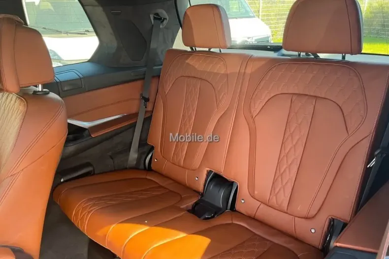 BMW X7 M60 din 2024 cu 20.157 km - oferta BMW115349 - foto 19