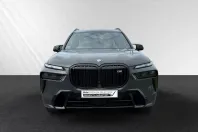 BMW X7 M60 din 2024 cu 25.284 km - oferta BMW115352 - foto 1