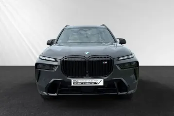 BMW X7 M60 din 2024 - oferta BMW115352