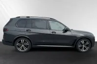 BMW X7 M60 din 2024 cu 25.284 km - oferta BMW115352 - foto 2