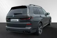 BMW X7 M60 din 2024 cu 25.284 km - oferta BMW115352 - foto 3
