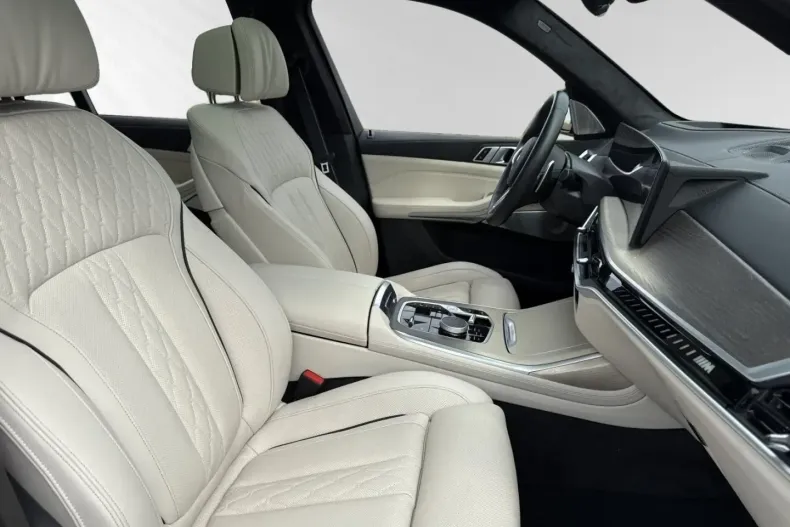 BMW X7 M60 din 2024 cu 25.284 km - oferta BMW115352 - foto 6