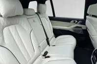 BMW X7 M60 din 2024 cu 25.284 km - oferta BMW115352 - foto 10