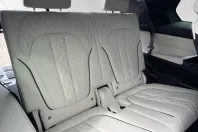 BMW X7 M60 din 2024 cu 25.284 km - oferta BMW115352 - foto 12