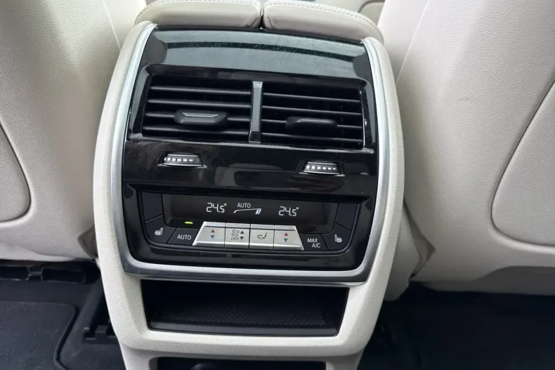 BMW X7 M60 din 2024 cu 25.284 km - oferta BMW115352 - foto 14