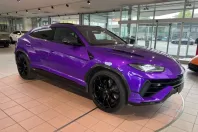 Lamborghini Urus din 2023 cu 25.909 km - oferta LAM115353 - foto 2