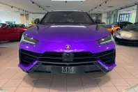 Lamborghini Urus din 2023 cu 25.909 km - oferta LAM115353 - foto 3