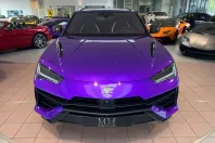 Lamborghini Urus din 2023 cu 25.909 km - oferta LAM115353 - foto 4