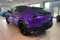 Lamborghini Urus din 2023 cu 25.909 km - oferta LAM115353 - foto 7
