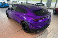 Lamborghini Urus din 2023 cu 25.909 km - oferta LAM115353 - foto 8