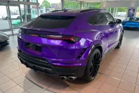 Lamborghini Urus din 2023 cu 25.909 km - oferta LAM115353 - foto 9